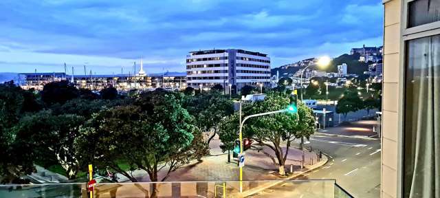 82 Cable Street Te Aro_4