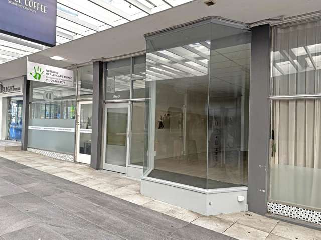 Shop 3/56 Hurstmere Road Takapuna_1