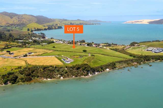 22 Koutu Point Road Opononi_1