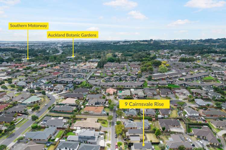 9 Cairnsvale Rise Manurewa_16