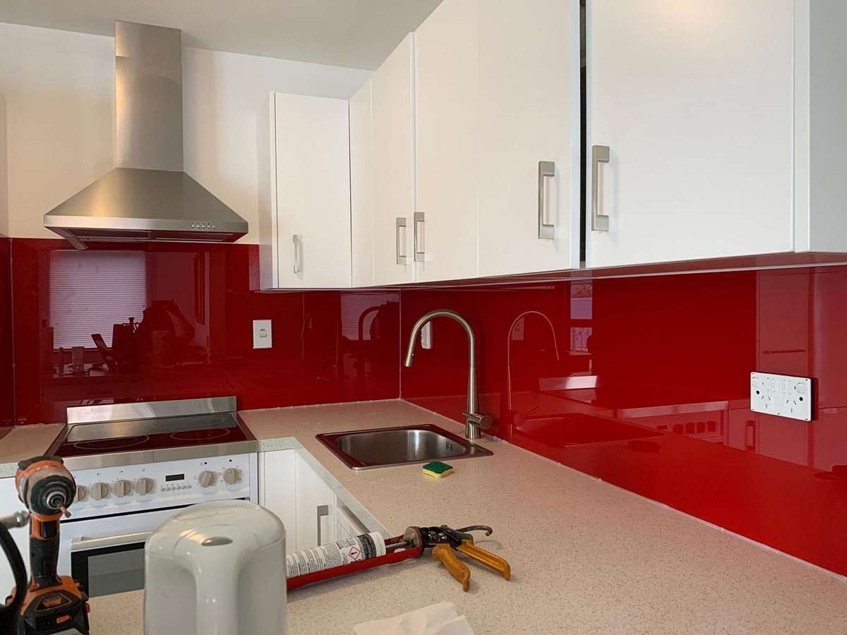 Berhampore New KitBa 2BR/1BAwasher/dryer,Furnished 1