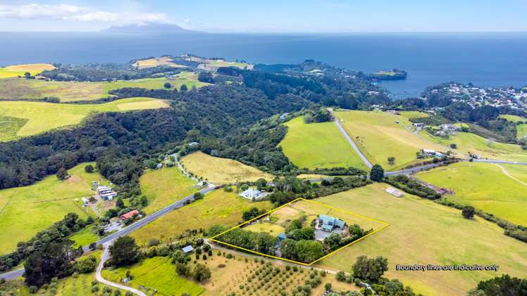 18 Old School Road Leigh_19