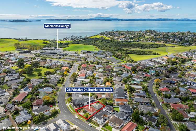 26 Priestley Drive Bucklands Beach_25