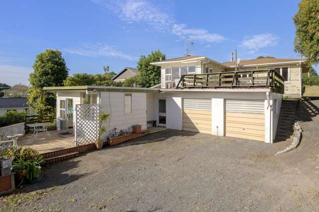 Developer or renovator dream