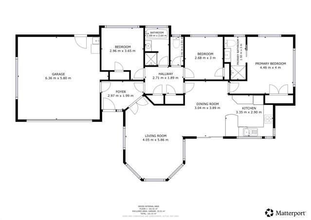 90B Richmond Street Thames_1