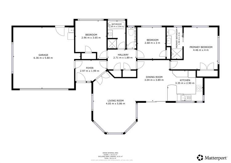 90B Richmond Street Thames_25