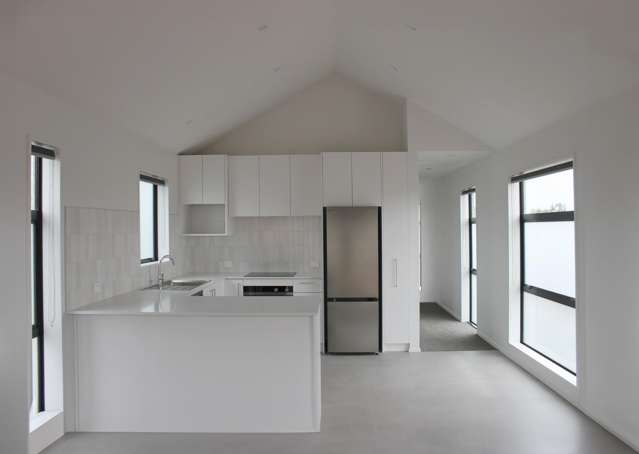 Brand new in St Albans