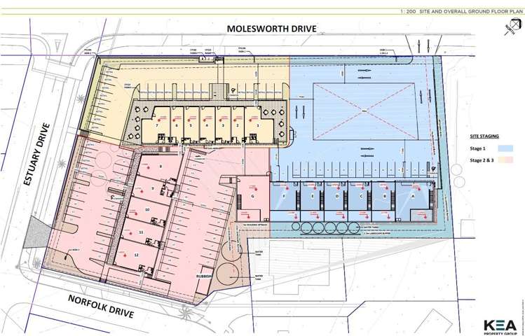 Warehouse/Lot 1 Corner Molesworth and Estuary Drive Mangawhai_7