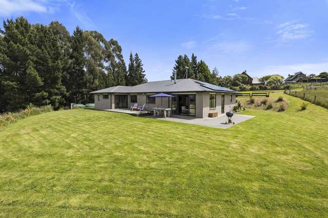 High-Performance, Energy-Efficient Lifestyle