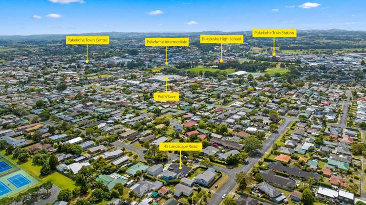 45 Landscape Road Pukekohe_24