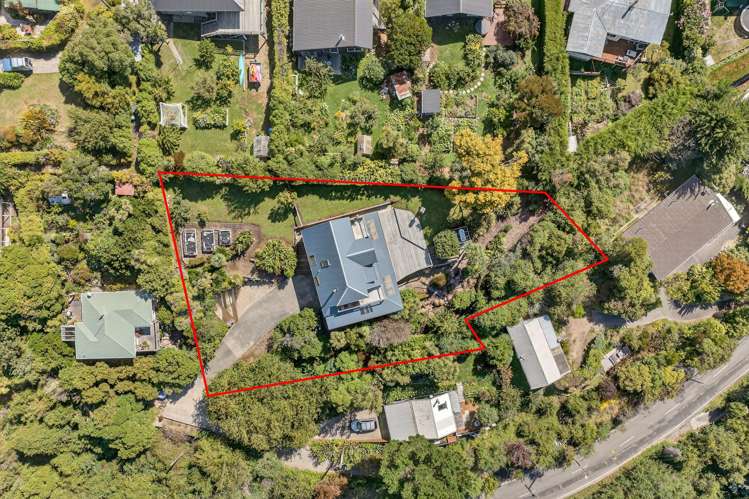 34 and 36A Marine Drive Diamond Harbour_42