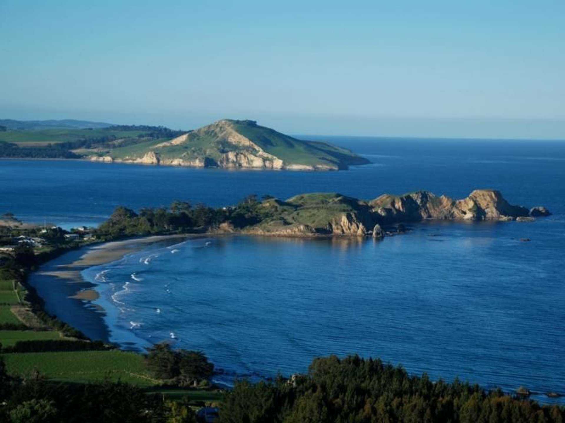 1140 Coast Road Karitane Dunedin City Houses for Sale One Roof