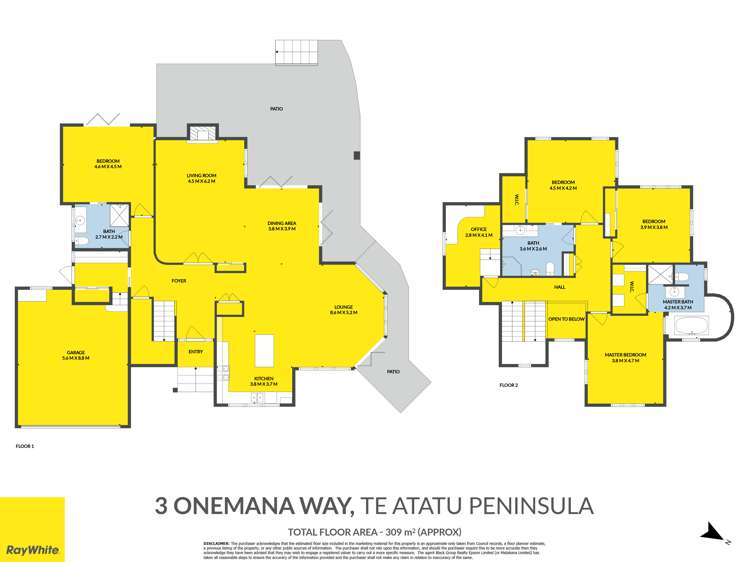 3 Onemana Way Te Atatu Peninsula_25