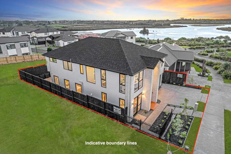 6 Evergreen Parade Karaka_60