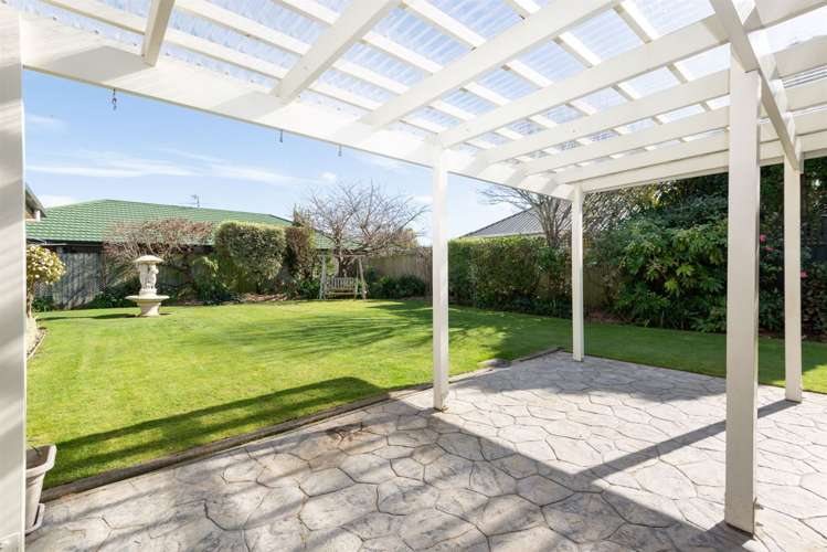 6 Penruddock Rise Westmorland_10