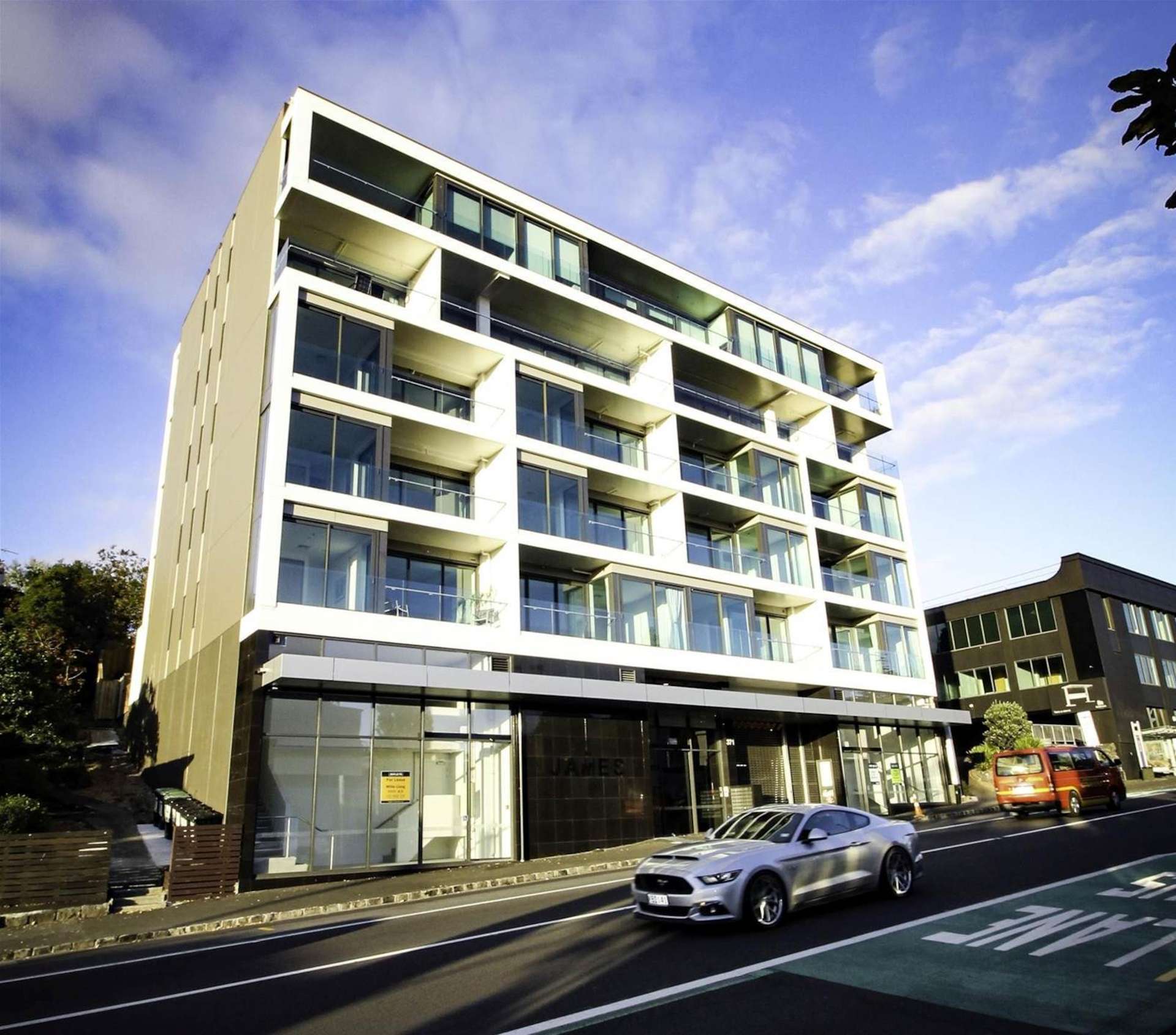 5A/371 Khyber Pass Road Newmarket_0