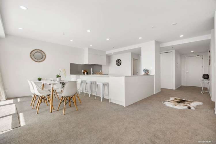 11a/205 Hobson Street Auckland Central_16