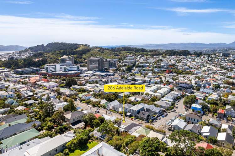 286 Adelaide Road Newtown_14