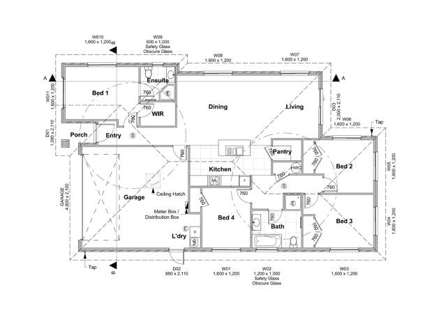 4 Vicarage Lane Morrinsville_3