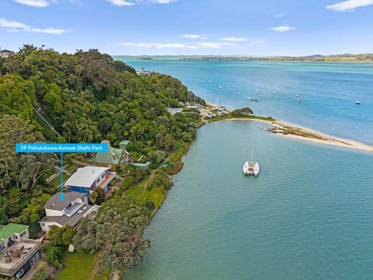 59 Pohutukawa Avenue Shelly Park_37