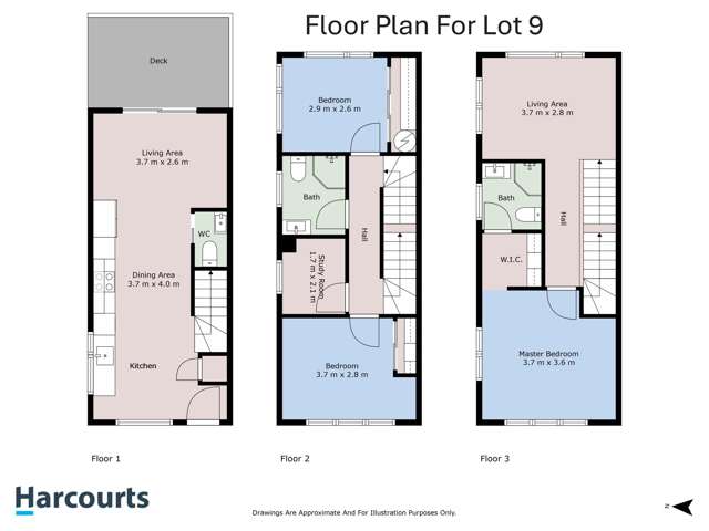 Lot 7 / 11 Hereford Street Te Atatu Peninsula_4
