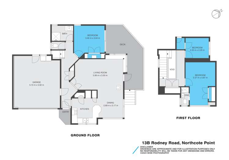 13B Rodney Road Northcote Point_15