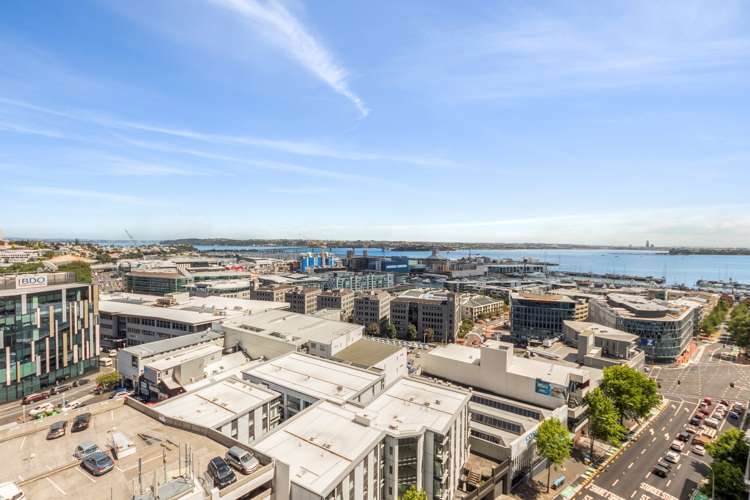 1202/17 Vogel Lane Auckland Central_8