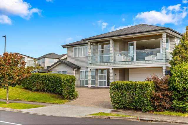 Seriously Selling - Space, Style & Flexibility