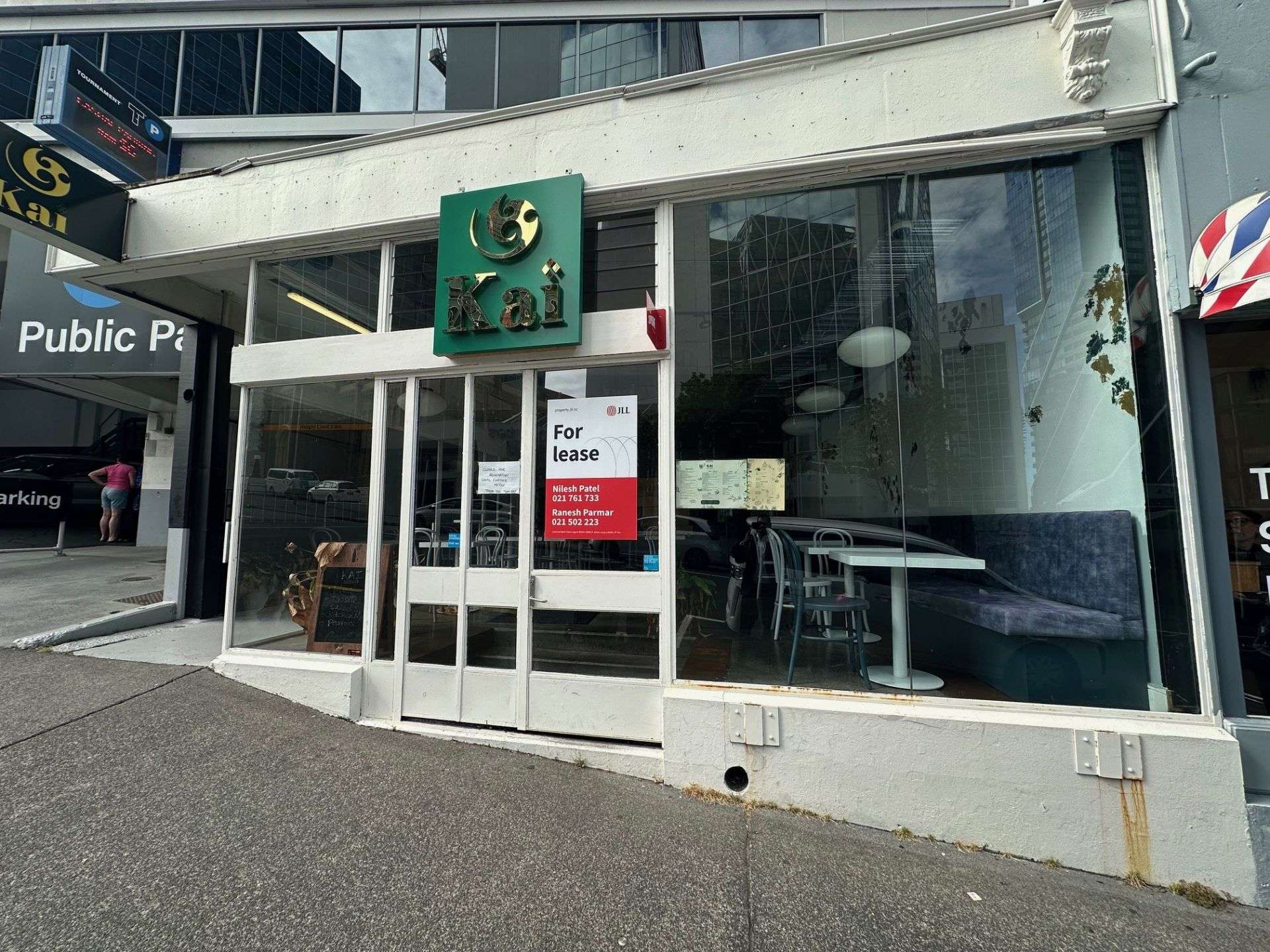 71 Shortland Street Auckland Central_0