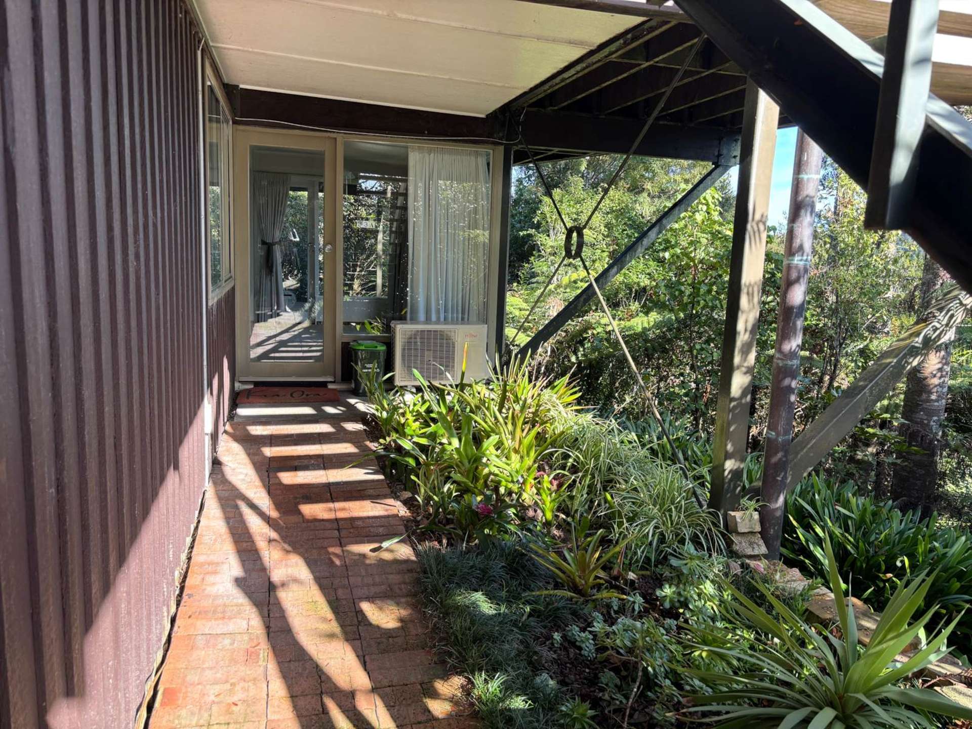 Address withheld Titirangi_0