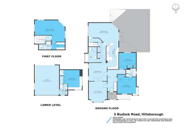 5 Budock Road Hillsborough_1