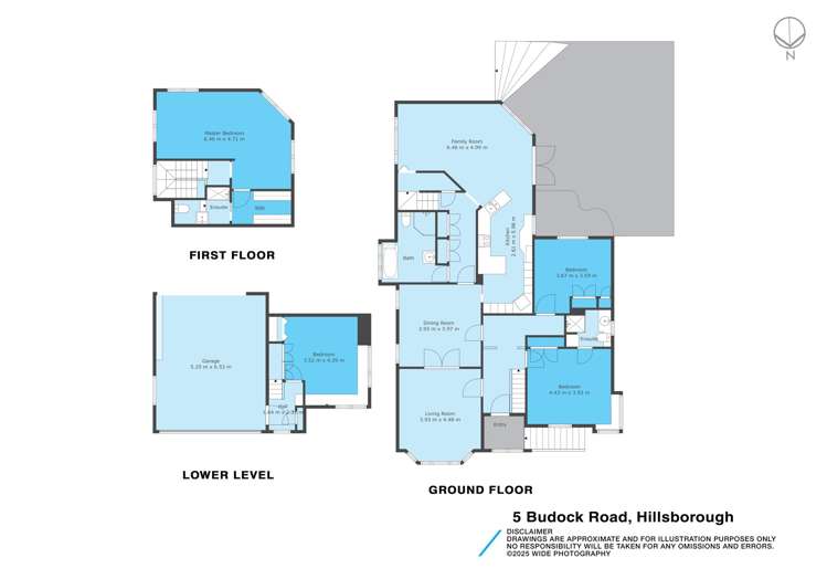 5 Budock Road Hillsborough_19