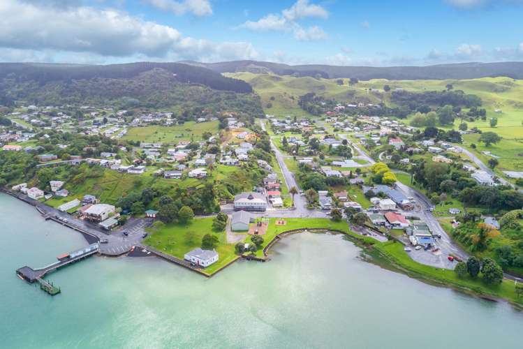 23 Fairchild Street Kawhia_26