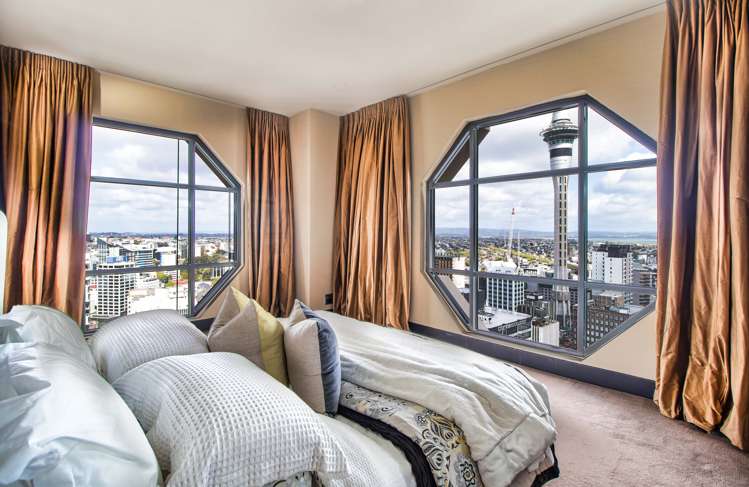 3501/1 Courthouse Lane Auckland Central_14