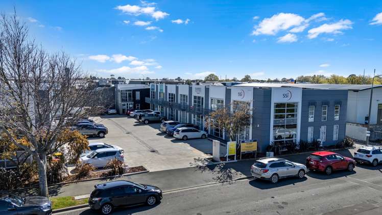 8/31 Stevens Street Waltham_6