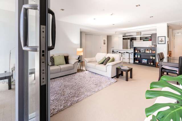 4d/11 Tennyson Street Te Aro_4