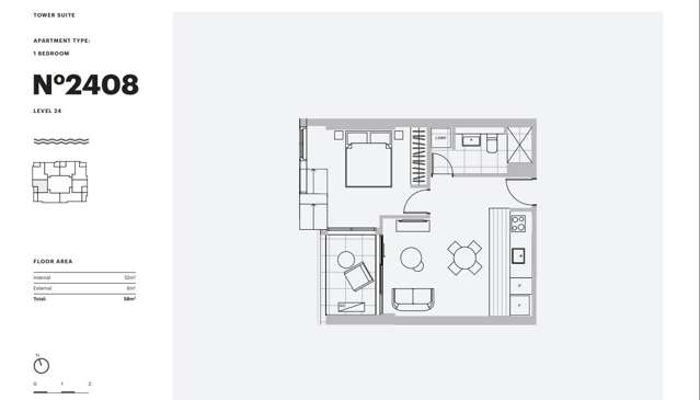 2408/10 Commerce Street City Centre_1