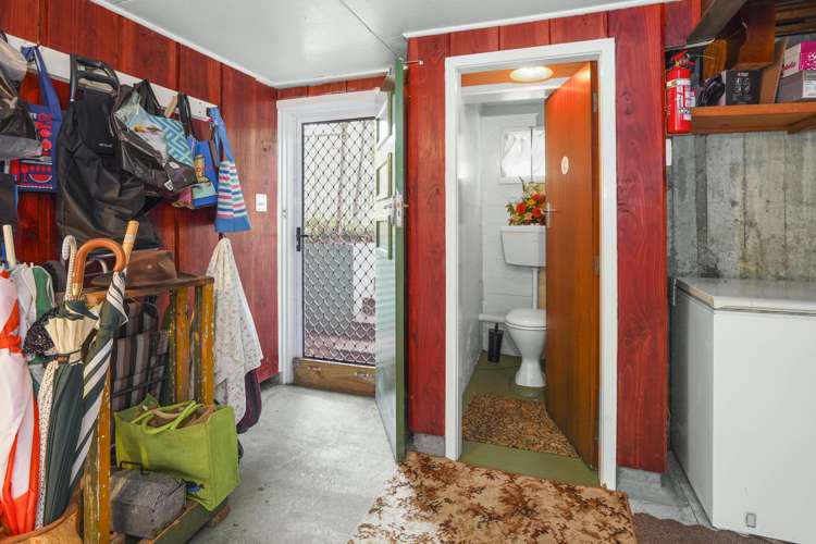 33a George Street Richmond_19