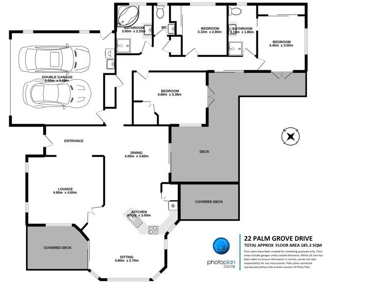 22 Palm Grove Drive Western Heights_22