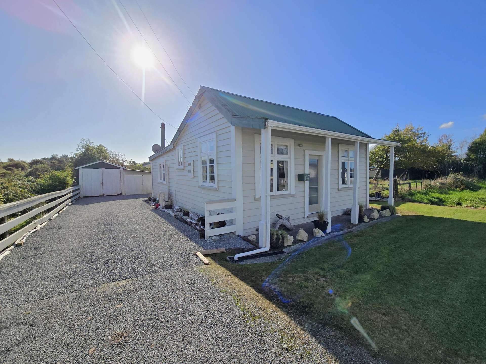 157 Greenstone Road Kumara_0