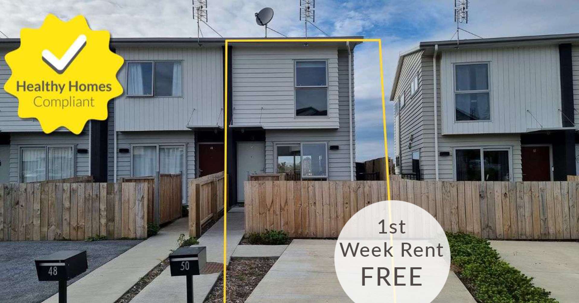 50 Matawhanga Drive Wattle Downs Manukau City Houses for Rent