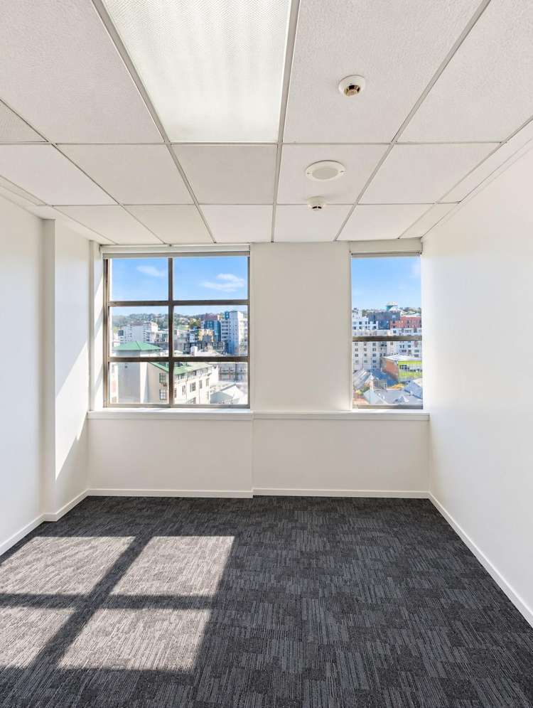 8A/15 Dixon Street Te Aro_11
