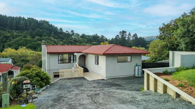 Renovated and Ready