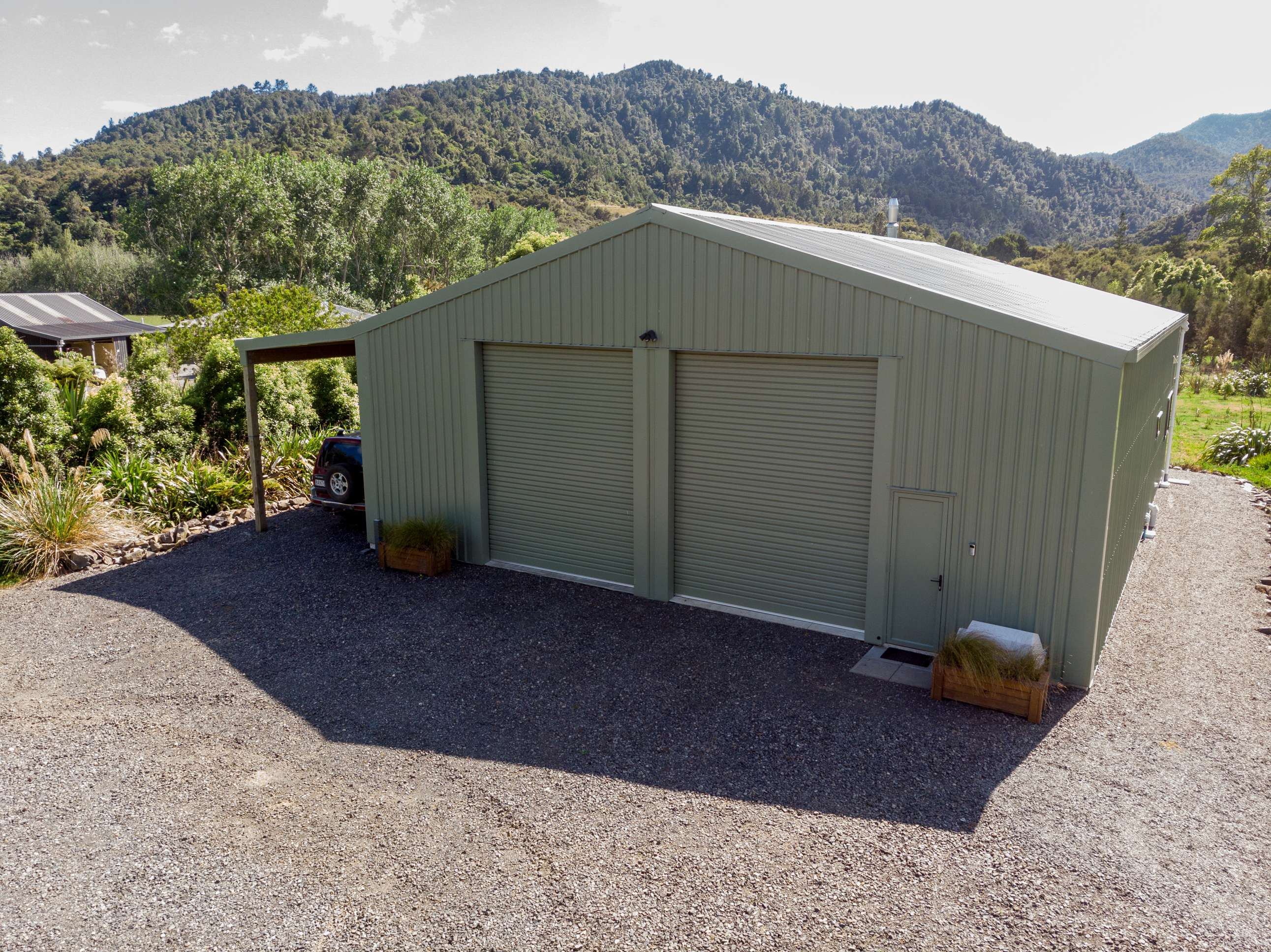 735 Maratoto Road Hikutaia ThamesCoromandel Rural Property For Sale One Roof