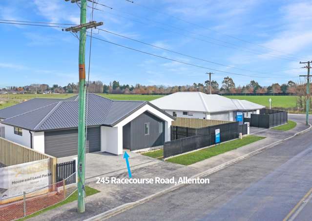 245 Racecourse Road Allenton_2