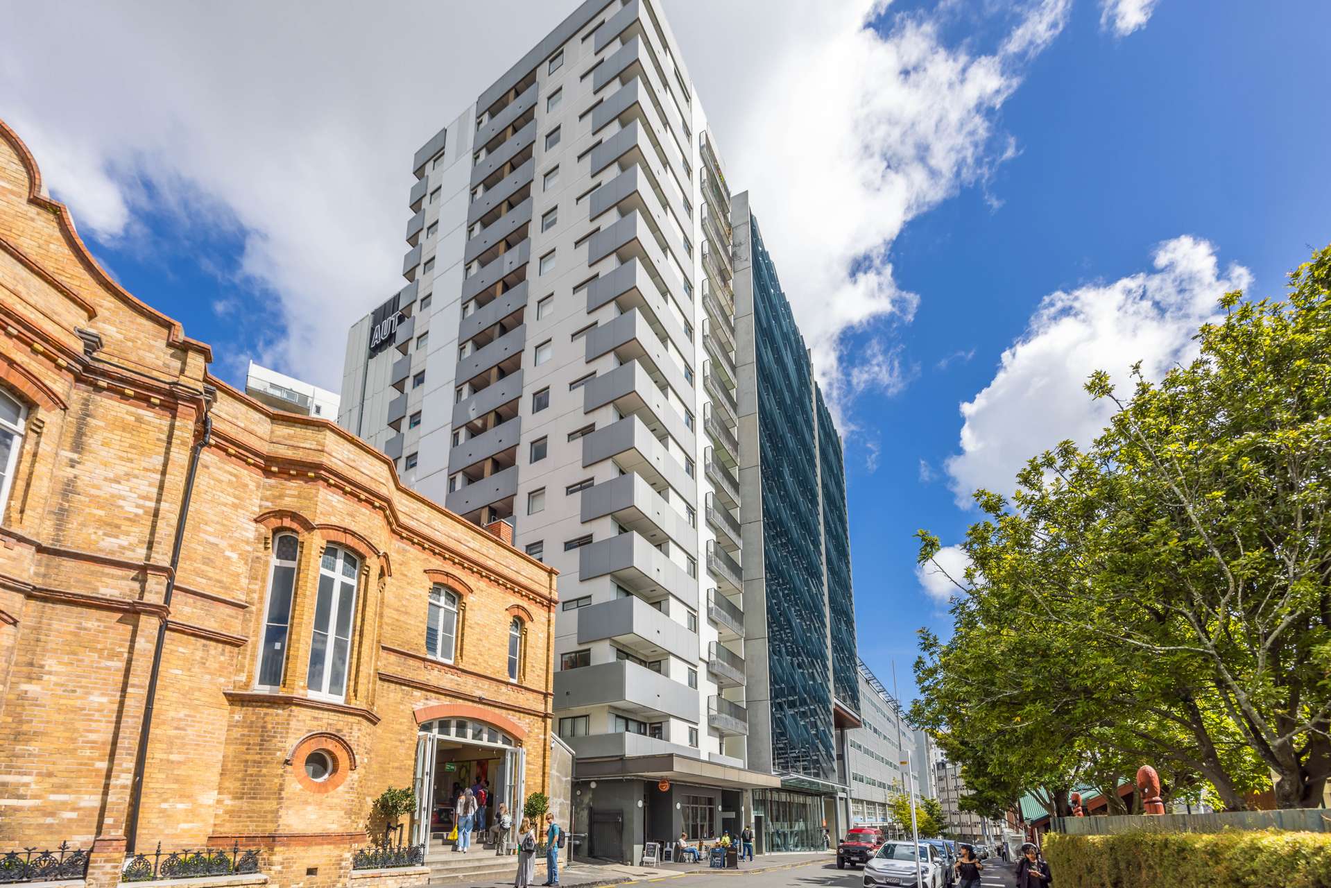 6d/4 Saint Paul Street Auckland Central_0