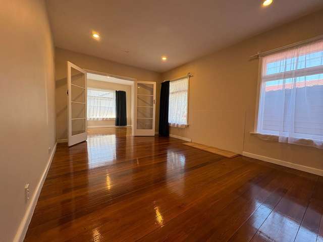 Charming 3BR Bishopdale Home w/ Garden