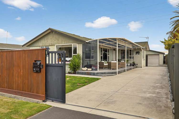 67 Balcairn Street Halswell_29