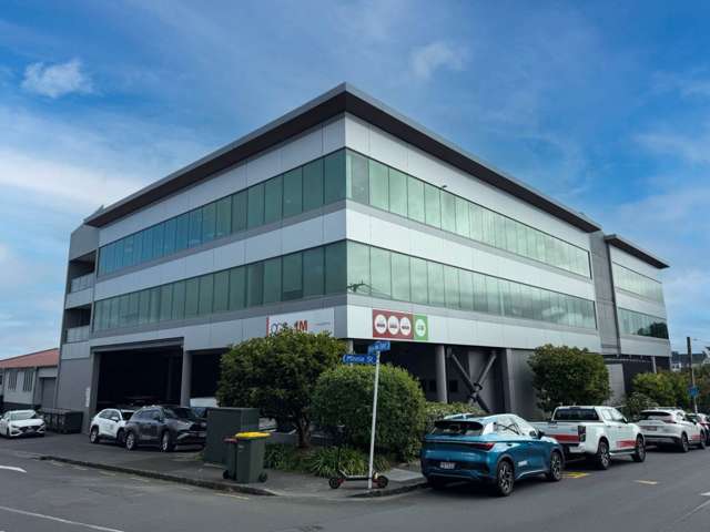 MODERN CHARACTER OFFICES
