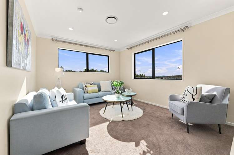 3 Golden Avenue Flat Bush_19